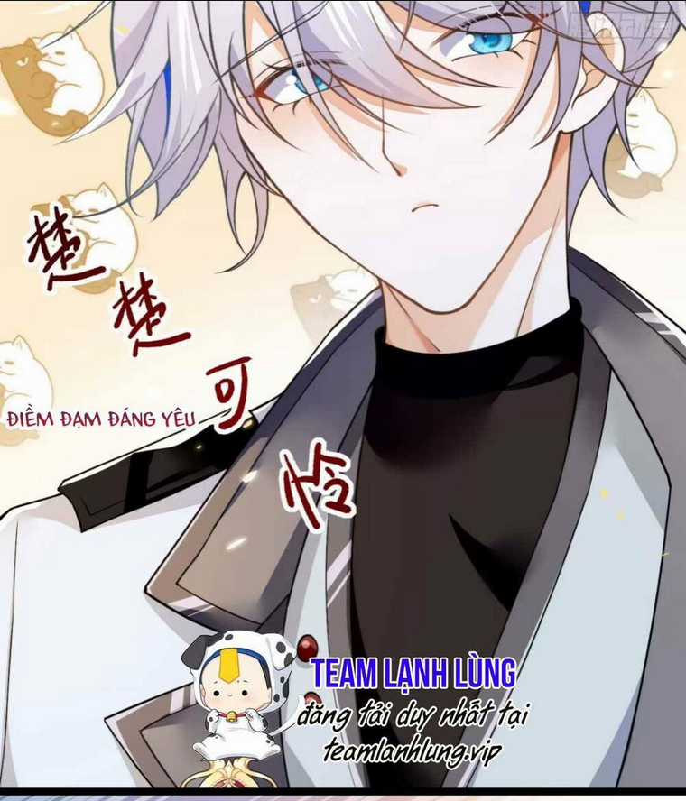 vừa mới huỷ hôn đã bị dã hồ ly lừa kết hôn Chapter 3 trang 13