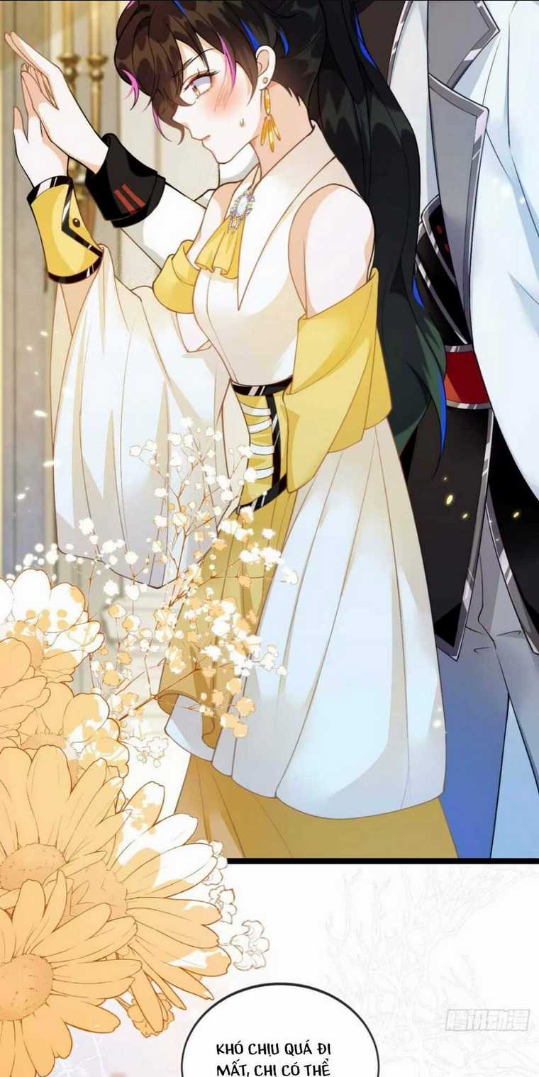 vừa mới huỷ hôn đã bị dã hồ ly lừa kết hôn Chapter 3 trang 19