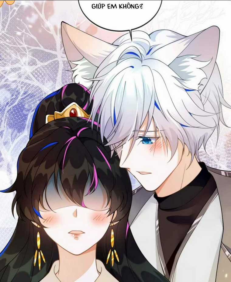 vừa mới huỷ hôn đã bị dã hồ ly lừa kết hôn Chapter 3 trang 20