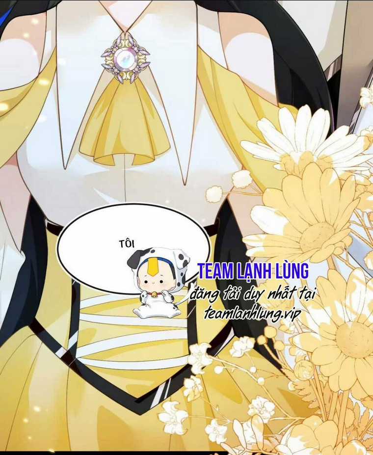 vừa mới huỷ hôn đã bị dã hồ ly lừa kết hôn Chapter 3 trang 21