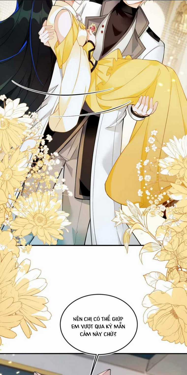 vừa mới huỷ hôn đã bị dã hồ ly lừa kết hôn Chapter 3 trang 26