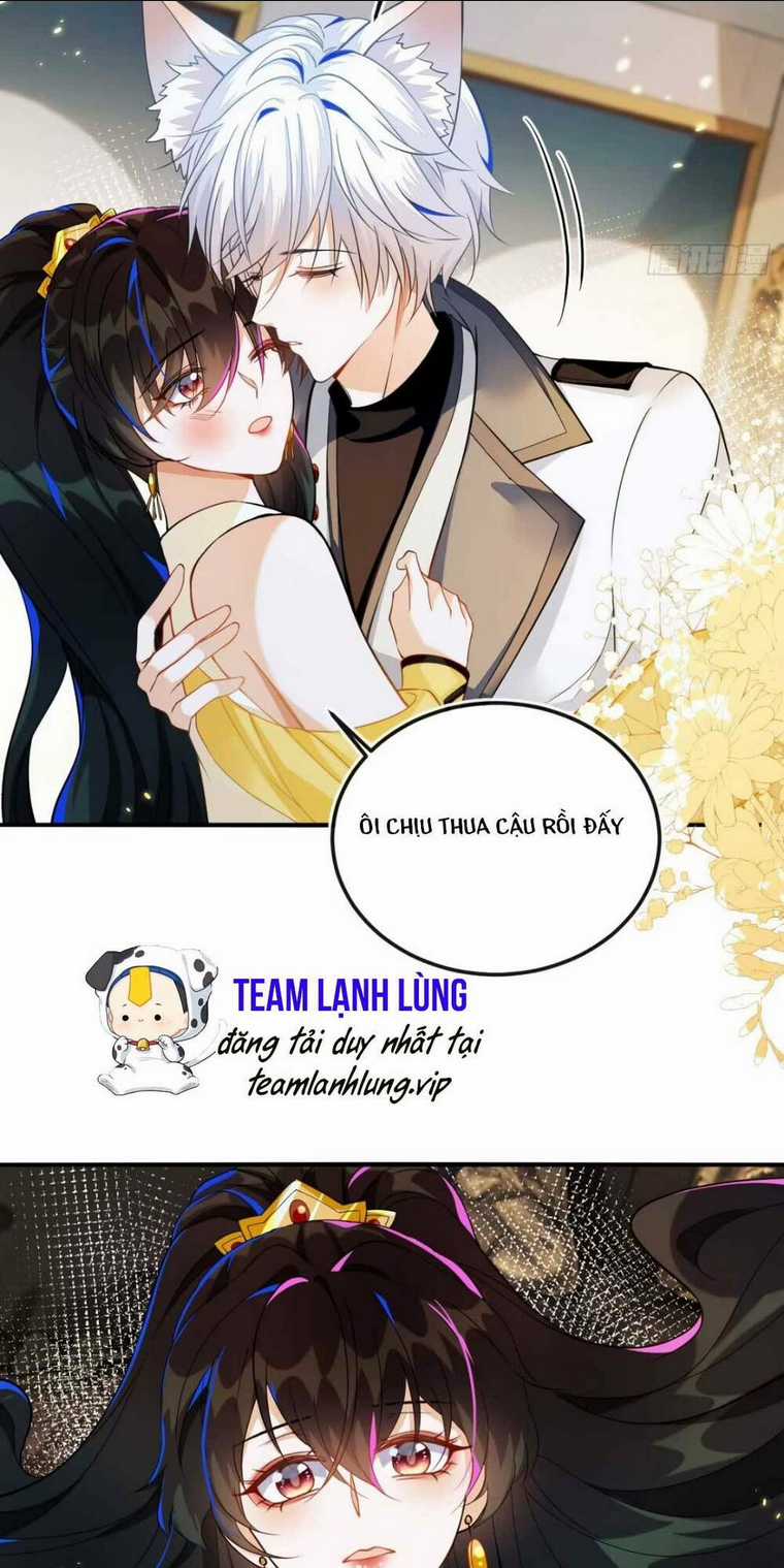 vừa mới huỷ hôn đã bị dã hồ ly lừa kết hôn Chapter 3 trang 27