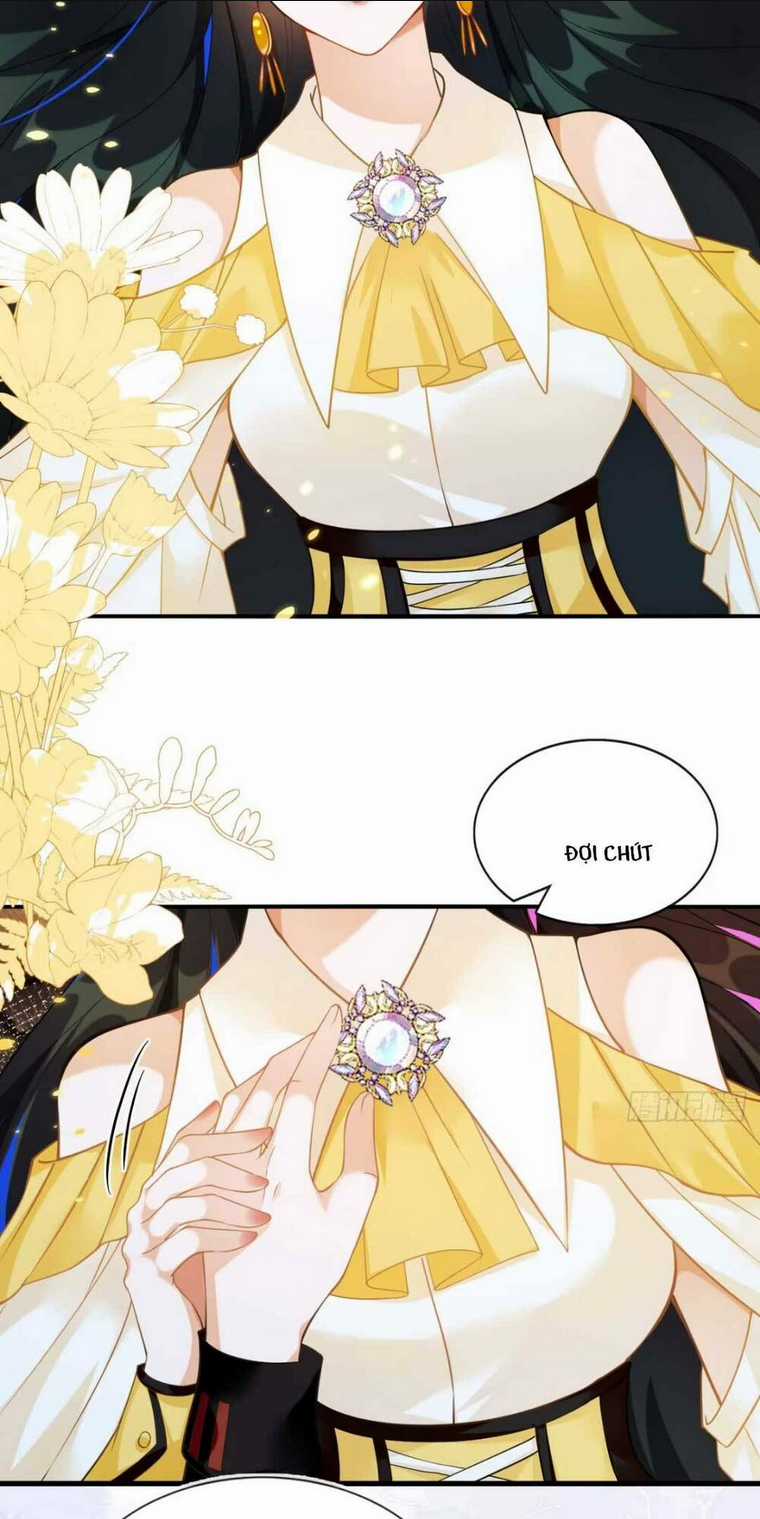 vừa mới huỷ hôn đã bị dã hồ ly lừa kết hôn Chapter 3 trang 28