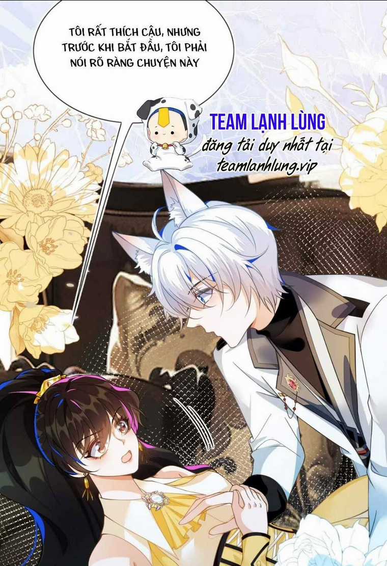vừa mới huỷ hôn đã bị dã hồ ly lừa kết hôn Chapter 3 trang 29