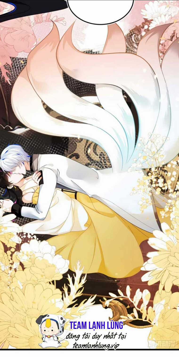 vừa mới huỷ hôn đã bị dã hồ ly lừa kết hôn Chapter 3 trang 33