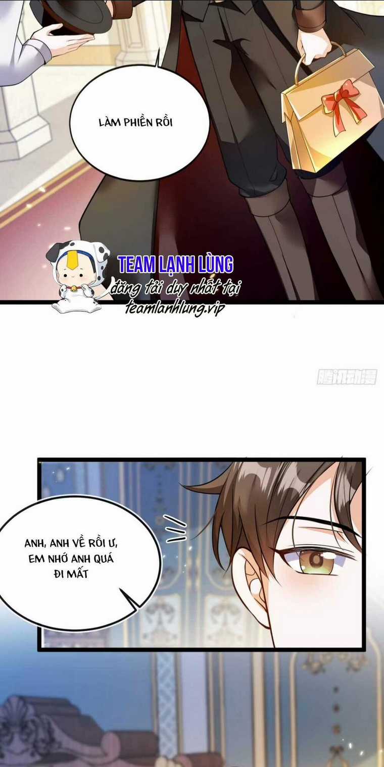 vừa mới huỷ hôn đã bị dã hồ ly lừa kết hôn Chapter 3 trang 35