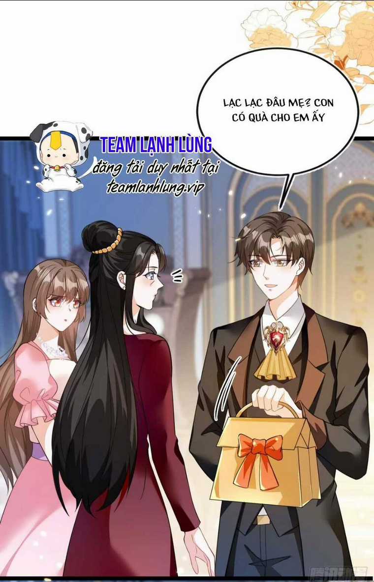 vừa mới huỷ hôn đã bị dã hồ ly lừa kết hôn Chapter 3 trang 38