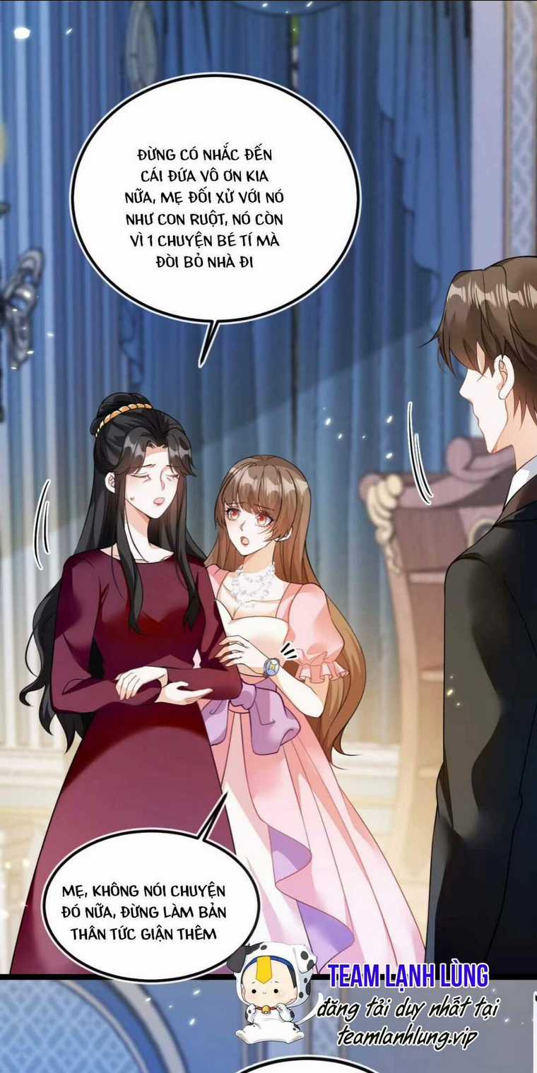 vừa mới huỷ hôn đã bị dã hồ ly lừa kết hôn Chapter 3 trang 39