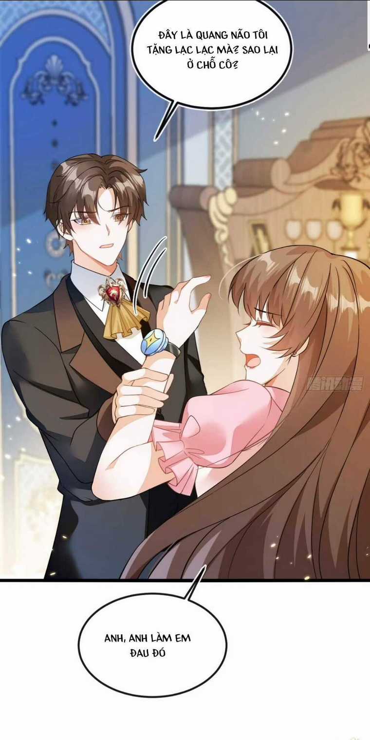 vừa mới huỷ hôn đã bị dã hồ ly lừa kết hôn Chapter 3 trang 40