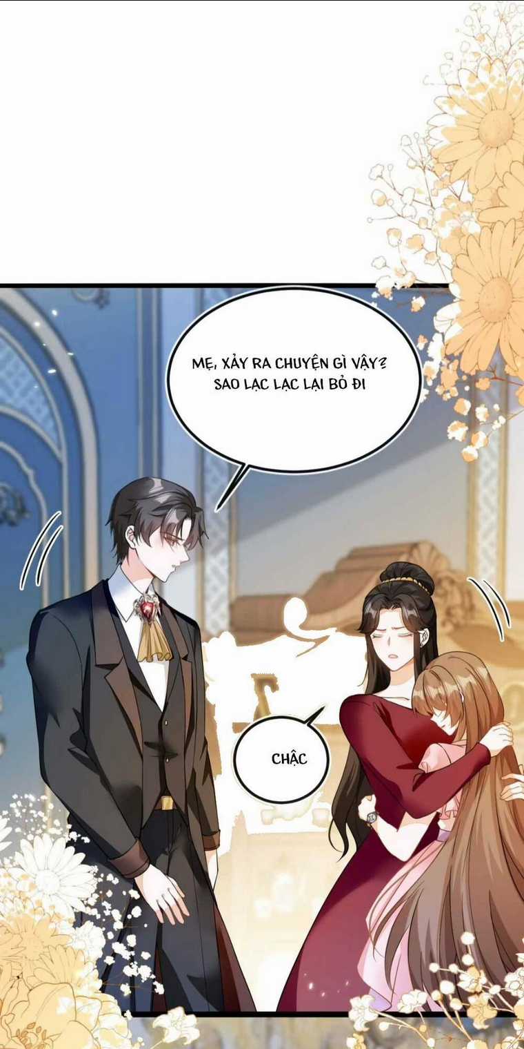 vừa mới huỷ hôn đã bị dã hồ ly lừa kết hôn Chapter 3 trang 41
