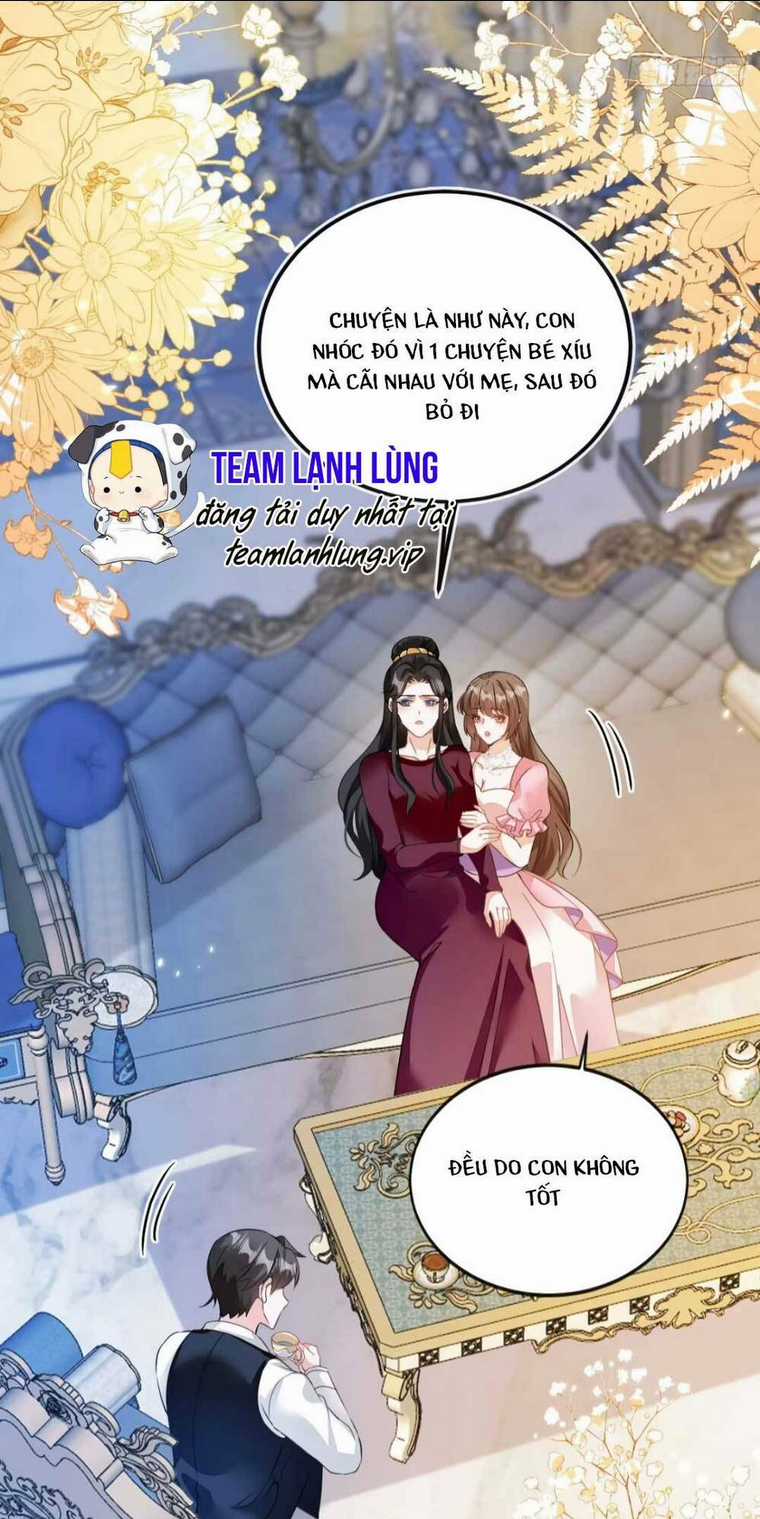 vừa mới huỷ hôn đã bị dã hồ ly lừa kết hôn Chapter 3 trang 42
