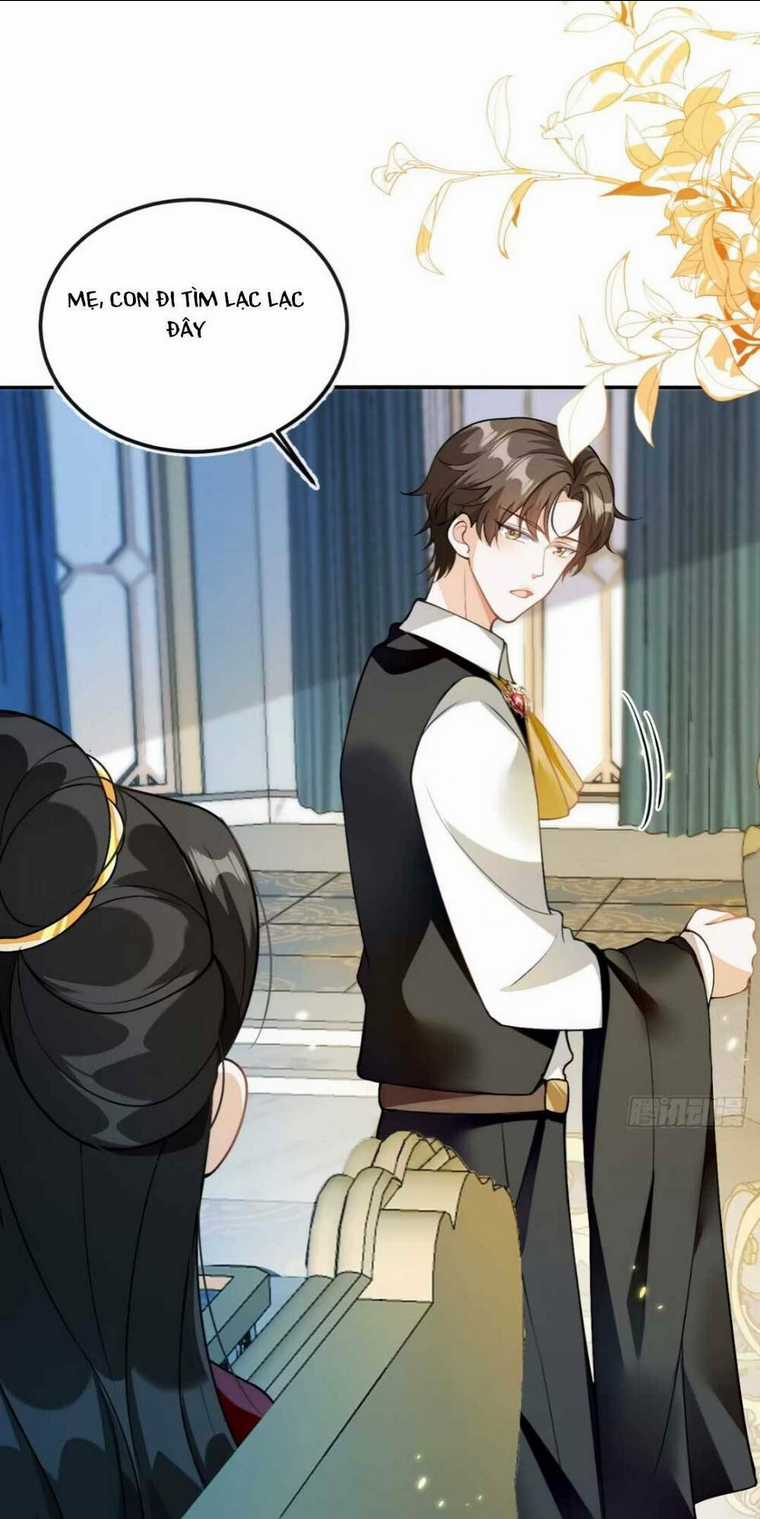 vừa mới huỷ hôn đã bị dã hồ ly lừa kết hôn Chapter 3 trang 46