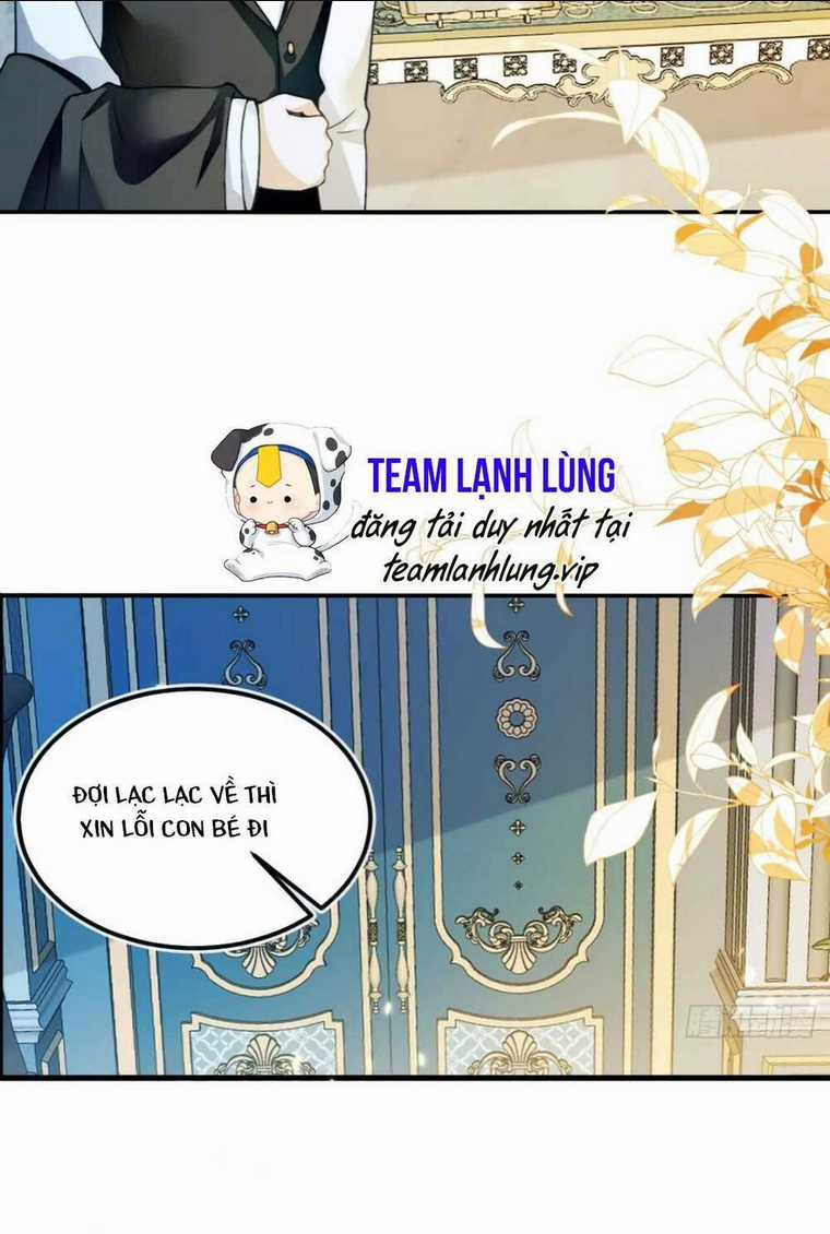 vừa mới huỷ hôn đã bị dã hồ ly lừa kết hôn Chapter 3 trang 48