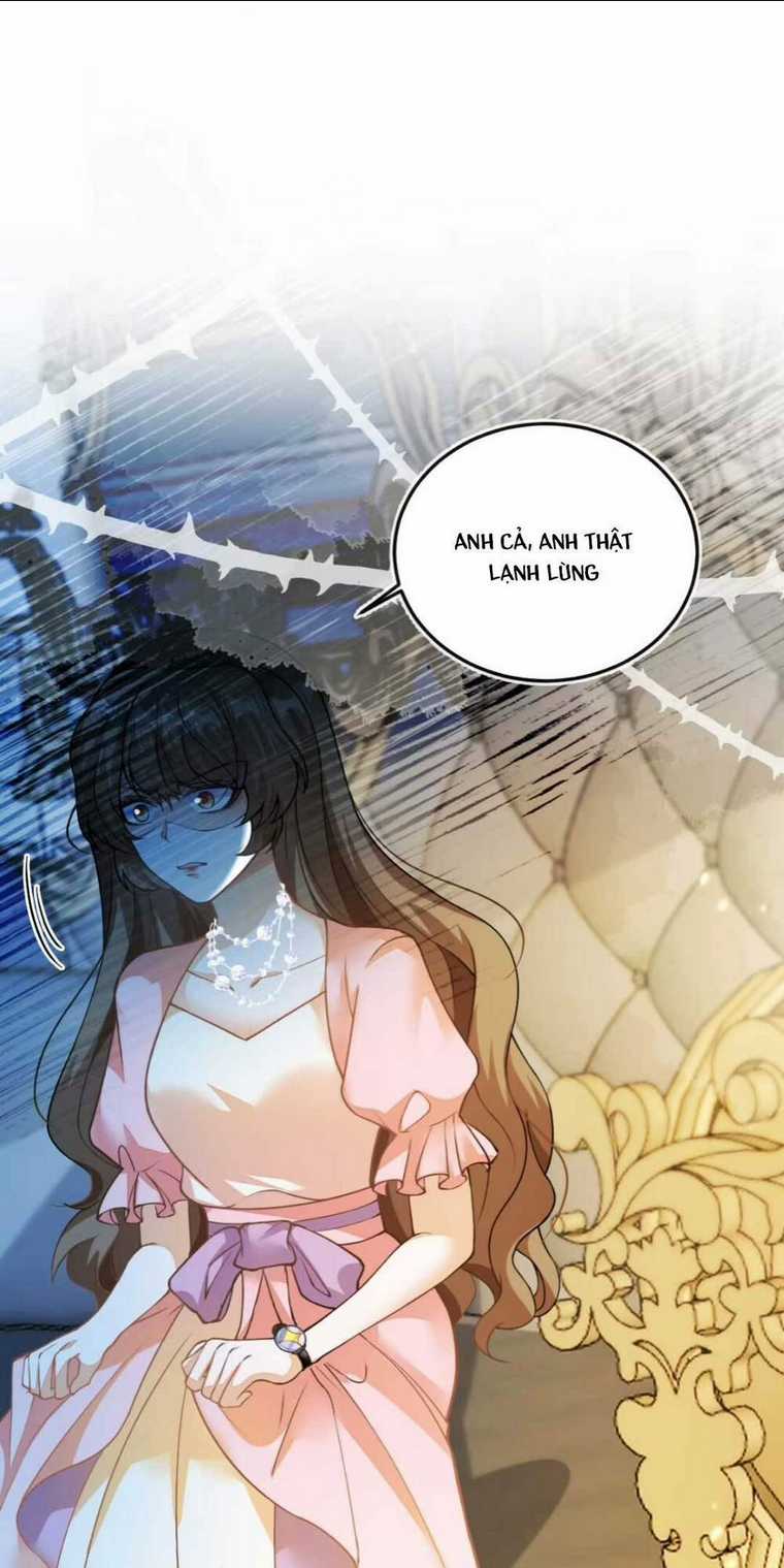 vừa mới huỷ hôn đã bị dã hồ ly lừa kết hôn Chapter 3 trang 49