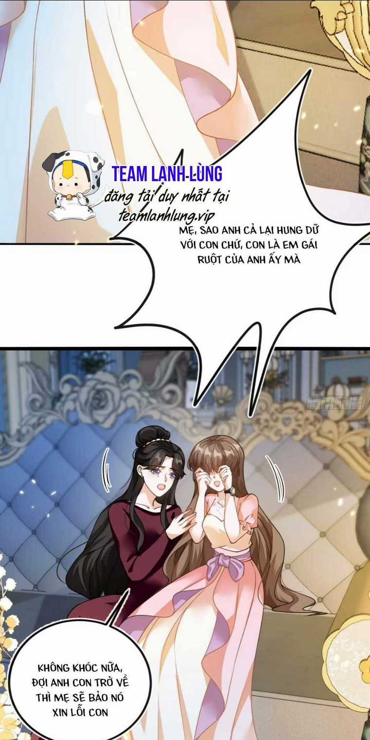 vừa mới huỷ hôn đã bị dã hồ ly lừa kết hôn Chapter 3 trang 50