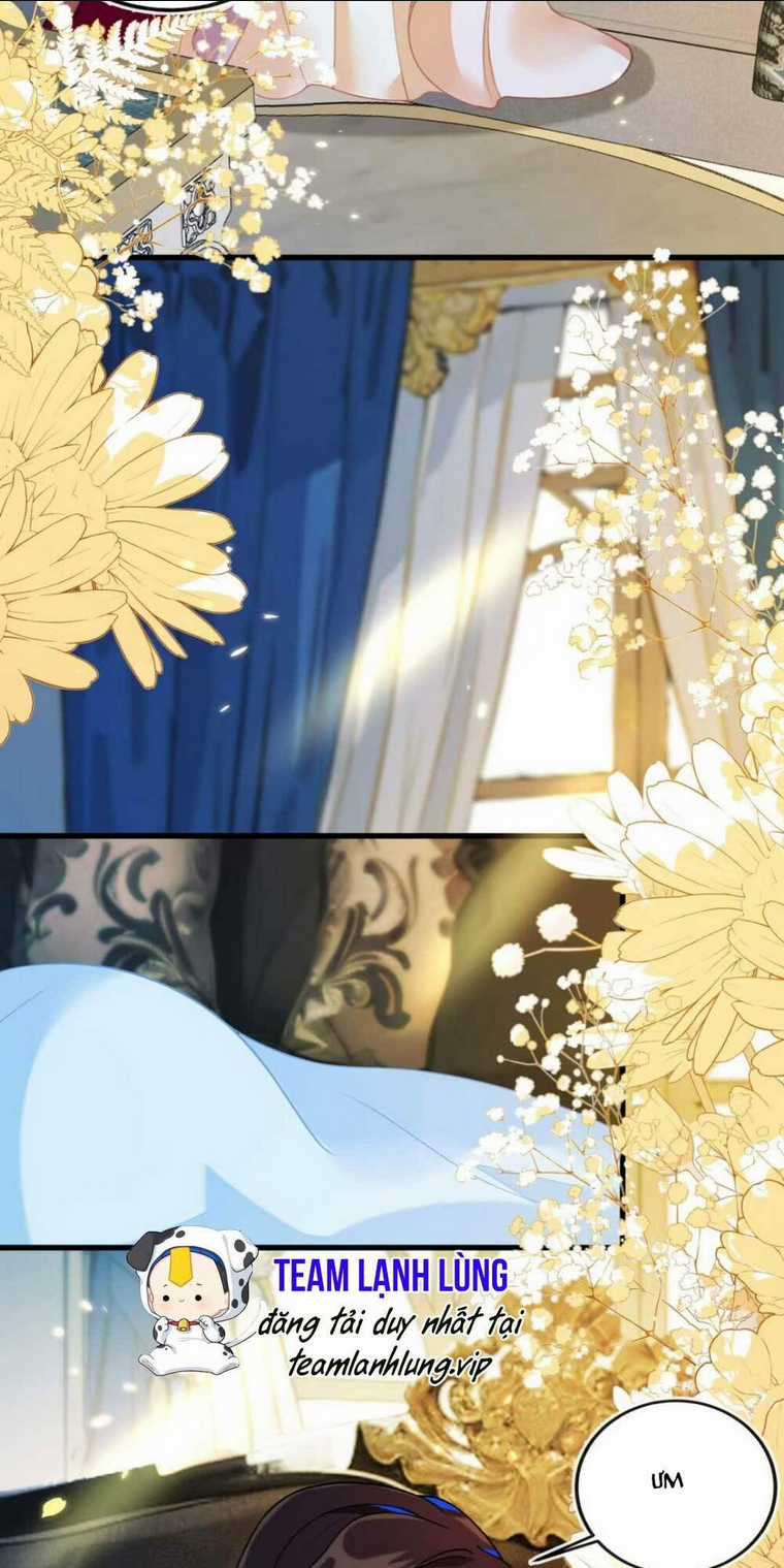 vừa mới huỷ hôn đã bị dã hồ ly lừa kết hôn Chapter 3 trang 51