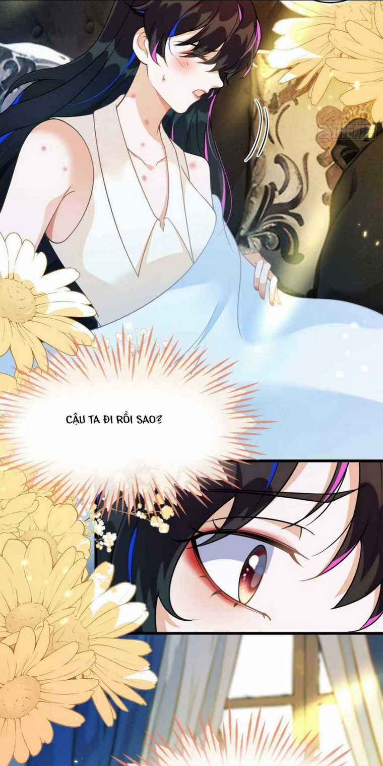 vừa mới huỷ hôn đã bị dã hồ ly lừa kết hôn Chapter 3 trang 52