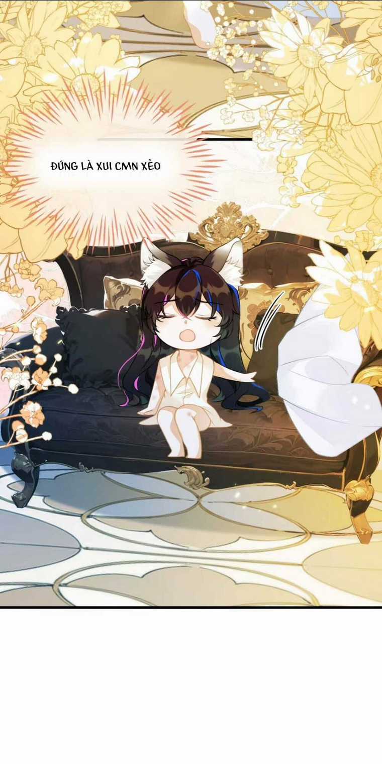 vừa mới huỷ hôn đã bị dã hồ ly lừa kết hôn Chapter 3 trang 54