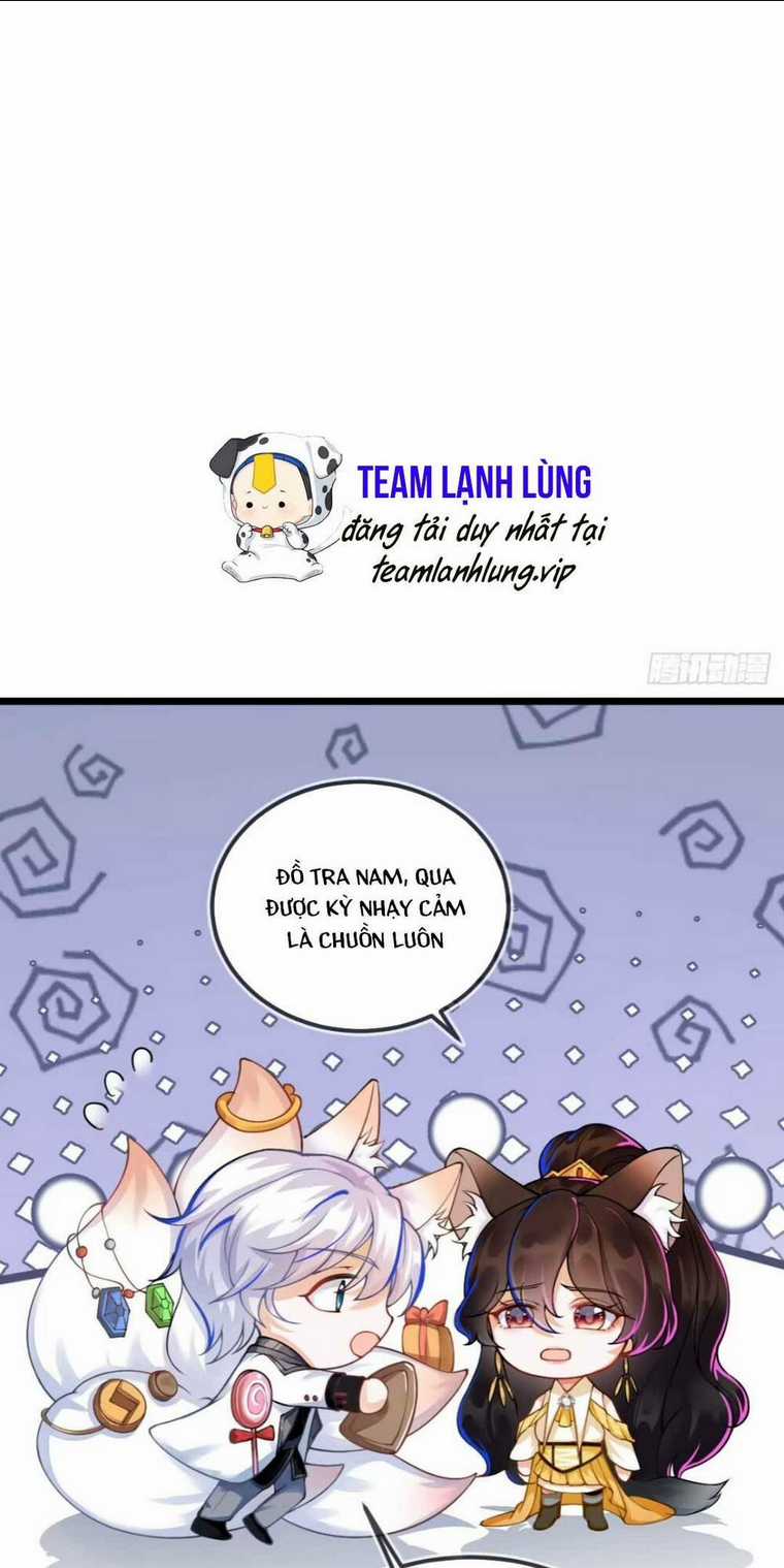 vừa mới huỷ hôn đã bị dã hồ ly lừa kết hôn Chapter 3 trang 55