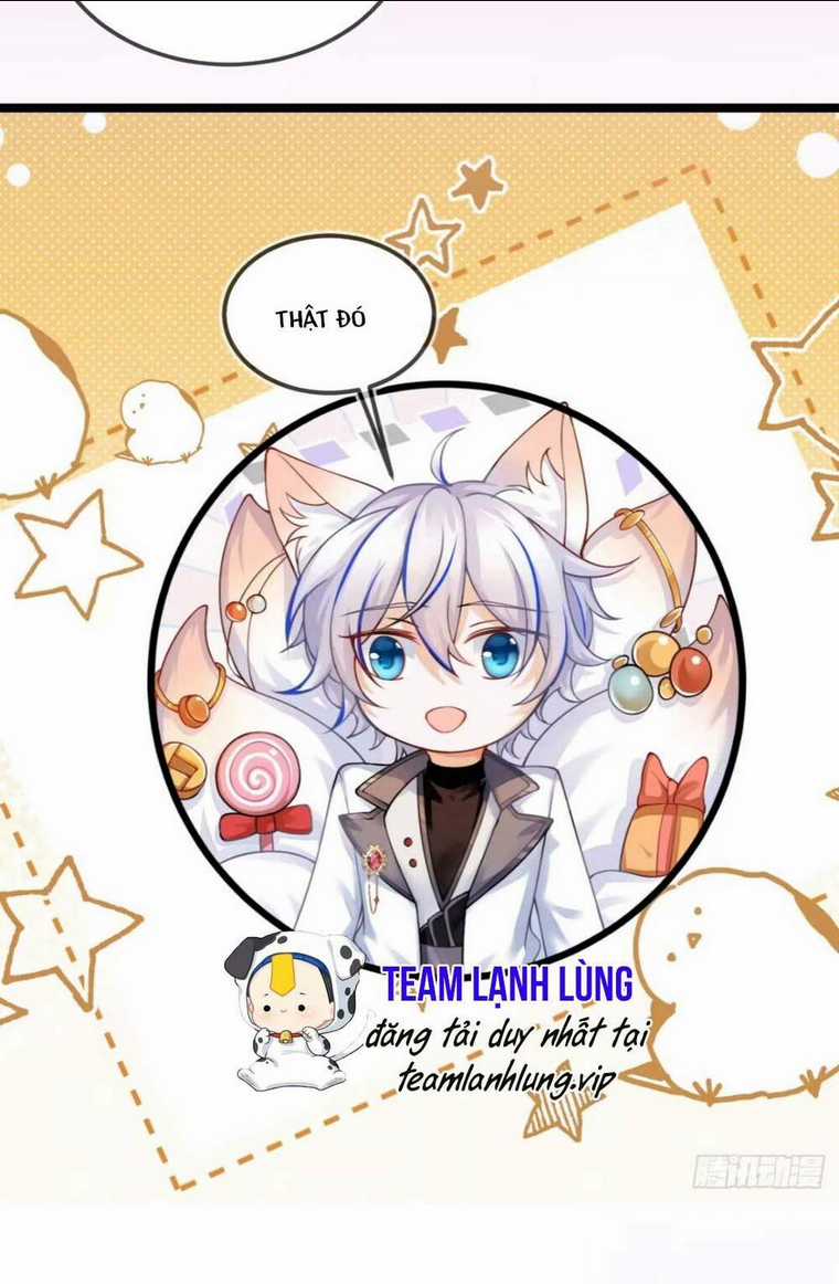 vừa mới huỷ hôn đã bị dã hồ ly lừa kết hôn Chapter 3 trang 57