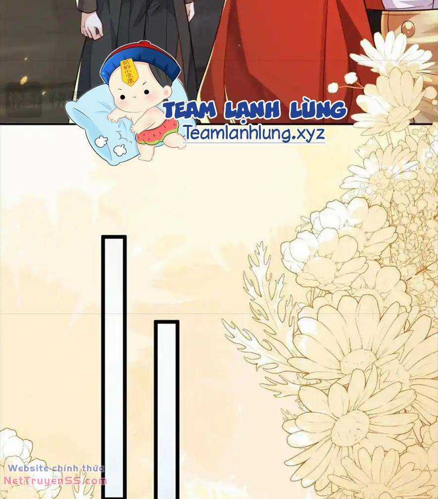 vừa mới huỷ hôn đã bị dã hồ ly lừa kết hôn Chapter 30 trang 11