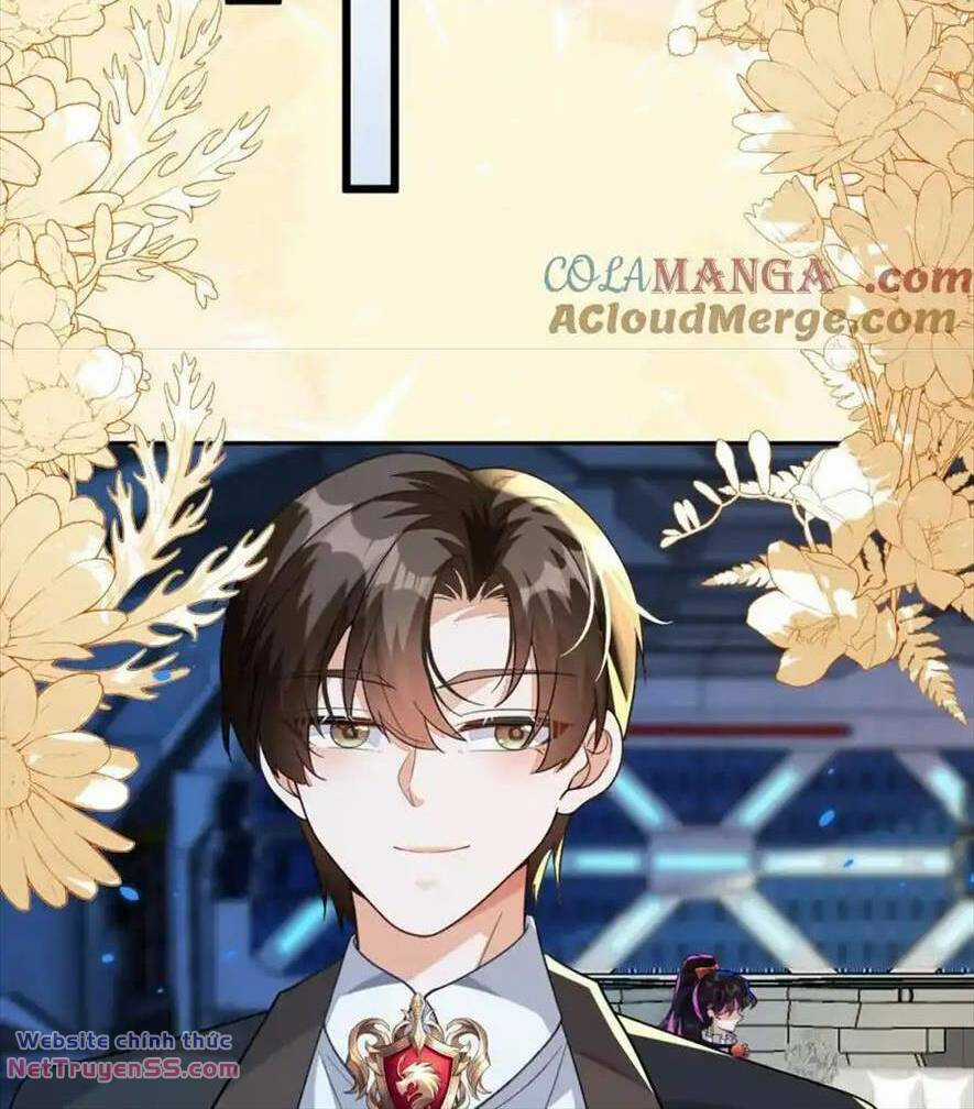 vừa mới huỷ hôn đã bị dã hồ ly lừa kết hôn Chapter 30 trang 12