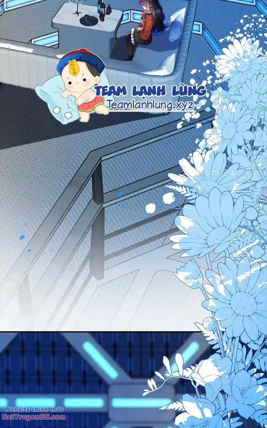 vừa mới huỷ hôn đã bị dã hồ ly lừa kết hôn Chapter 30 trang 14