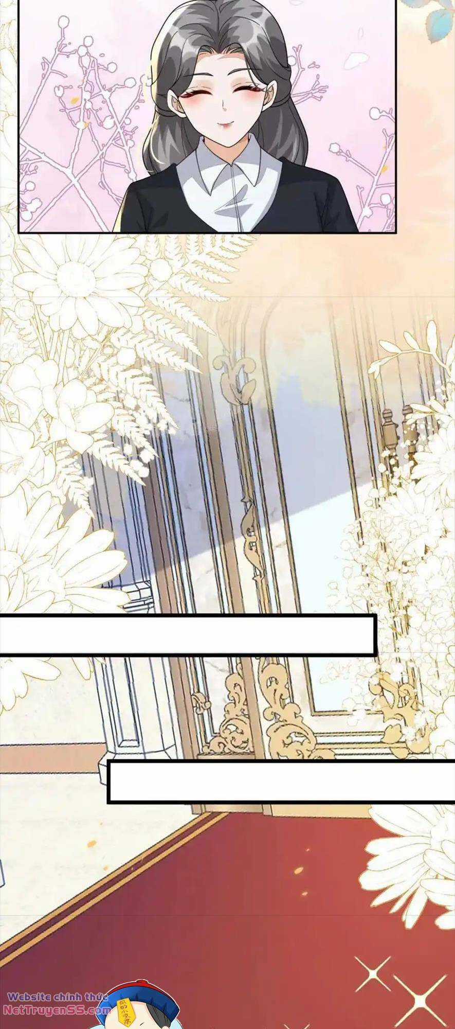 vừa mới huỷ hôn đã bị dã hồ ly lừa kết hôn Chapter 30 trang 19