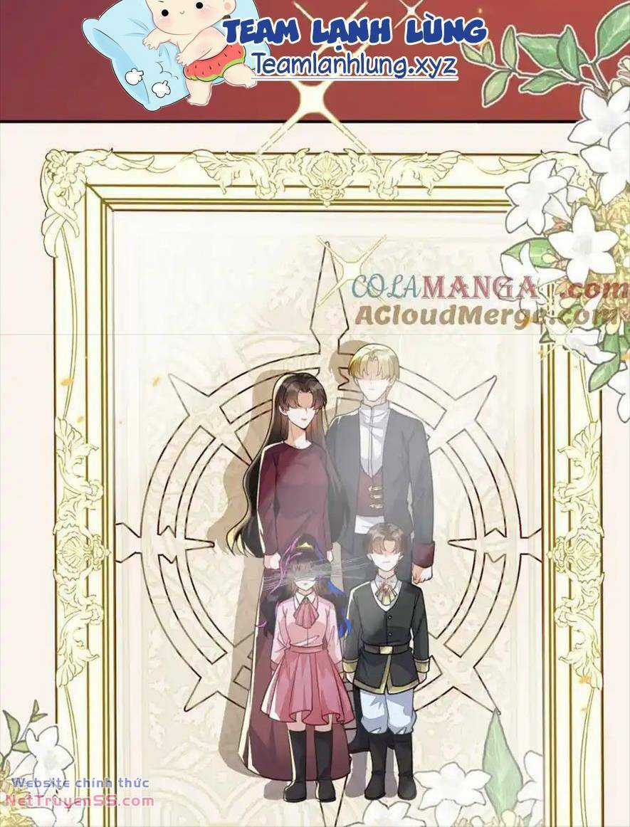 vừa mới huỷ hôn đã bị dã hồ ly lừa kết hôn Chapter 30 trang 20