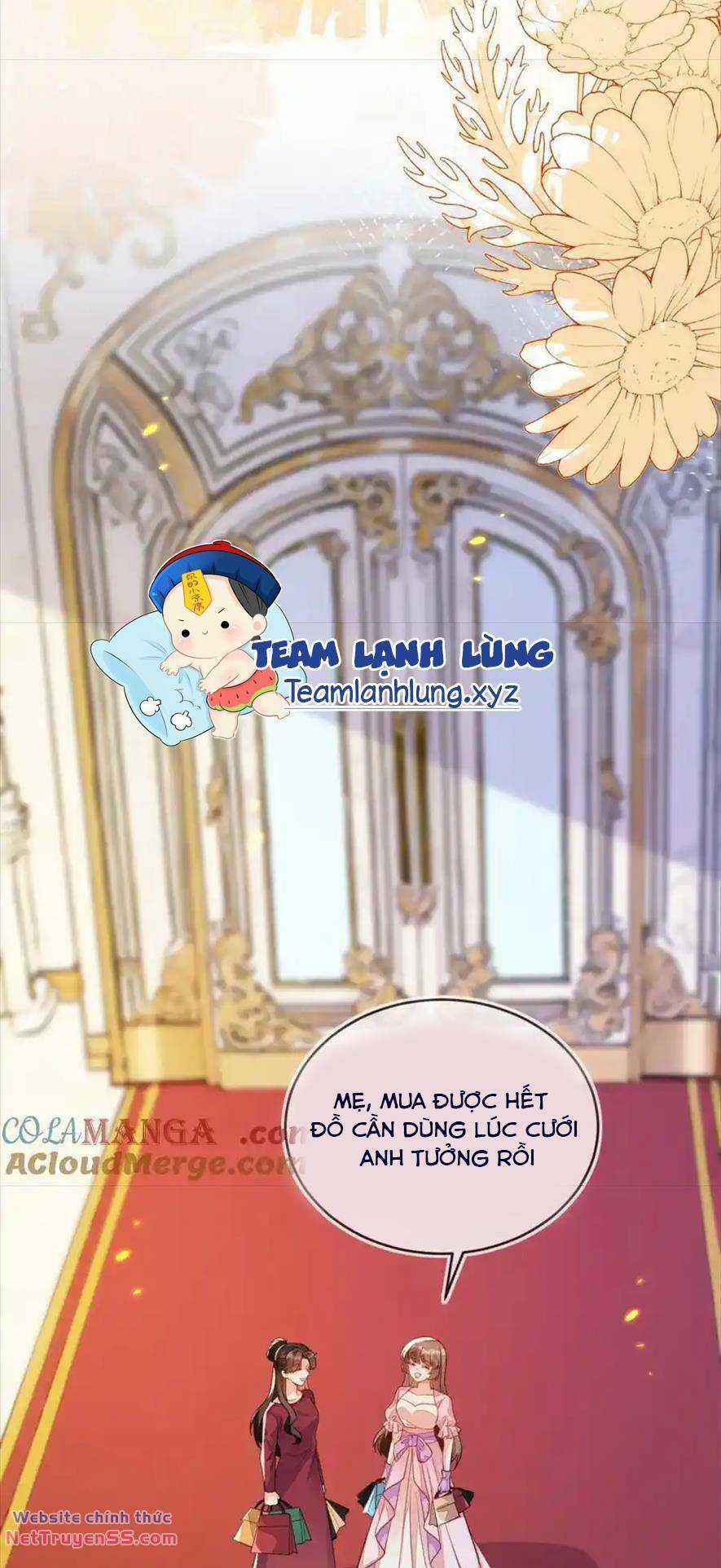 vừa mới huỷ hôn đã bị dã hồ ly lừa kết hôn Chapter 30 trang 26