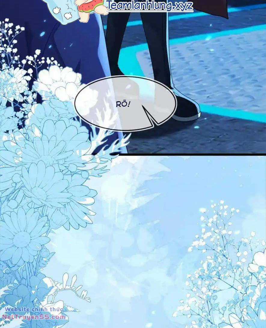 vừa mới huỷ hôn đã bị dã hồ ly lừa kết hôn Chapter 30 trang 4