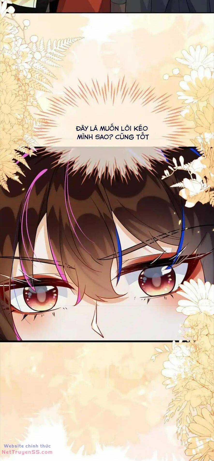 vừa mới huỷ hôn đã bị dã hồ ly lừa kết hôn Chapter 30 trang 9