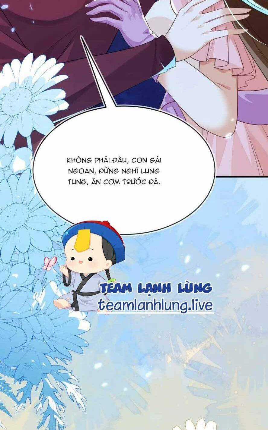 vừa mới huỷ hôn đã bị dã hồ ly lừa kết hôn Chapter 31 trang 10