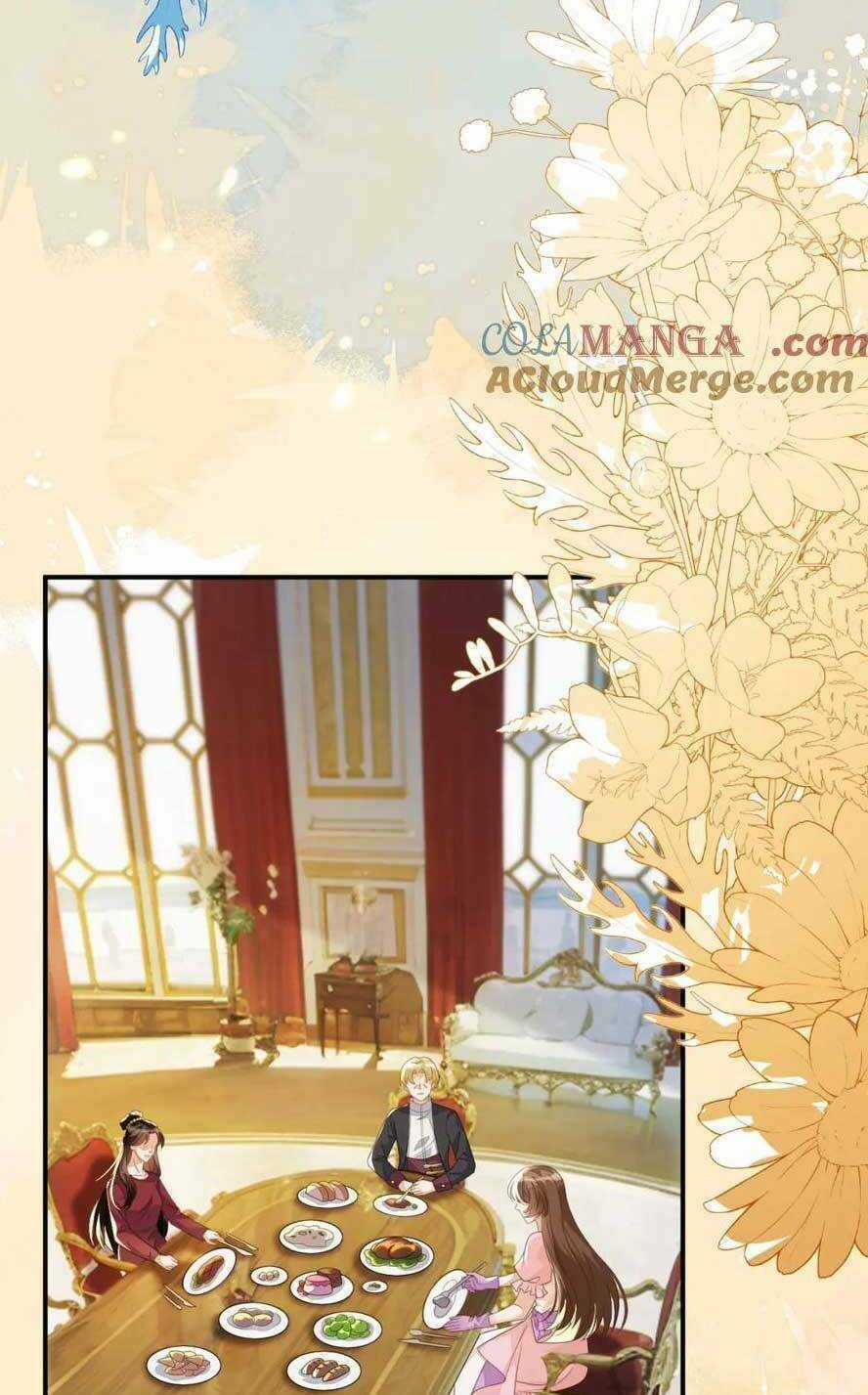 vừa mới huỷ hôn đã bị dã hồ ly lừa kết hôn Chapter 31 trang 11