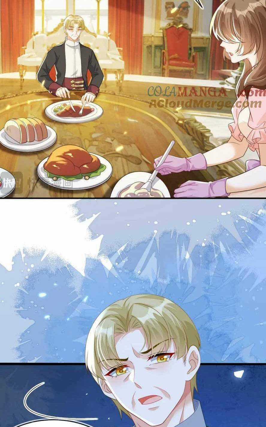 vừa mới huỷ hôn đã bị dã hồ ly lừa kết hôn Chapter 31 trang 13