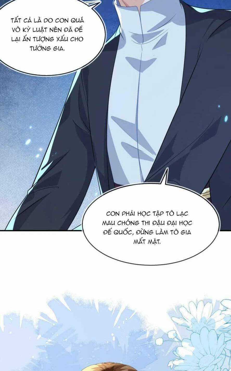 vừa mới huỷ hôn đã bị dã hồ ly lừa kết hôn Chapter 31 trang 14