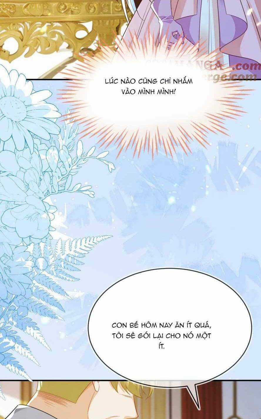 vừa mới huỷ hôn đã bị dã hồ ly lừa kết hôn Chapter 31 trang 17