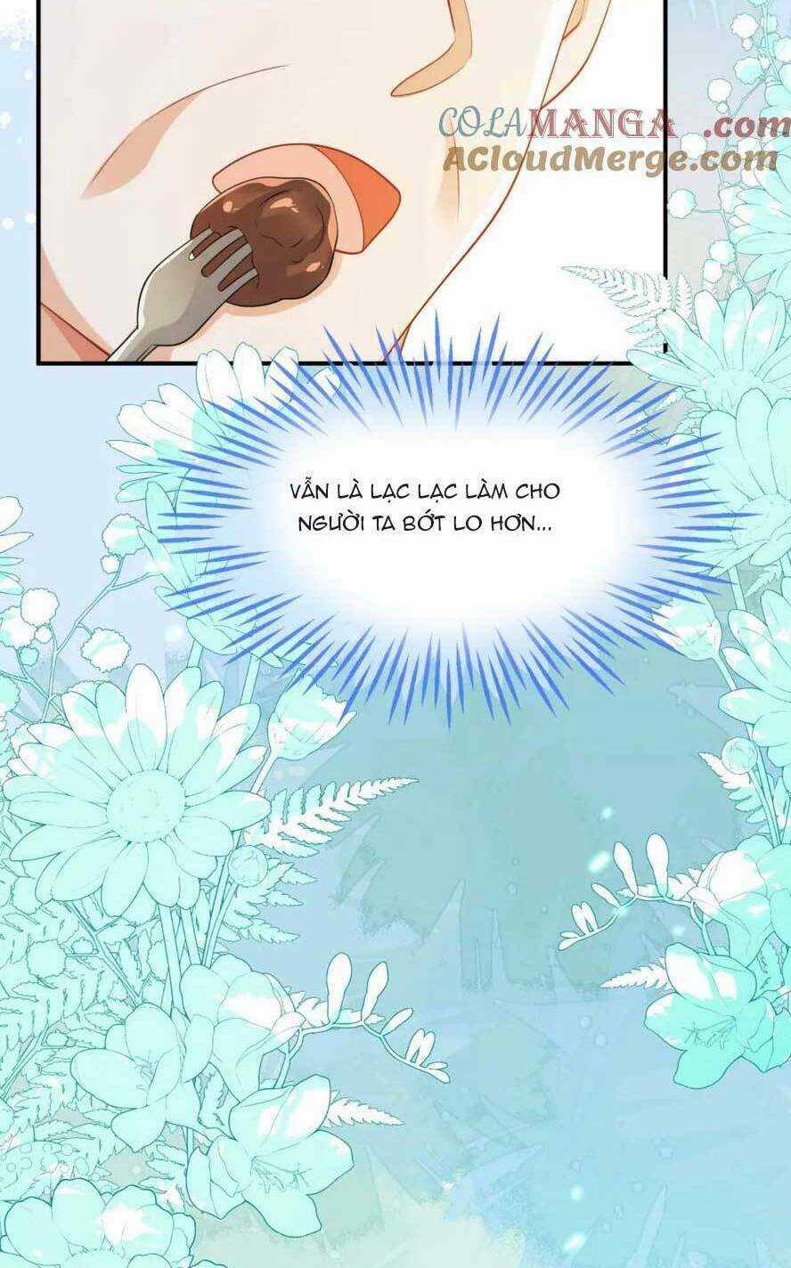 vừa mới huỷ hôn đã bị dã hồ ly lừa kết hôn Chapter 31 trang 21