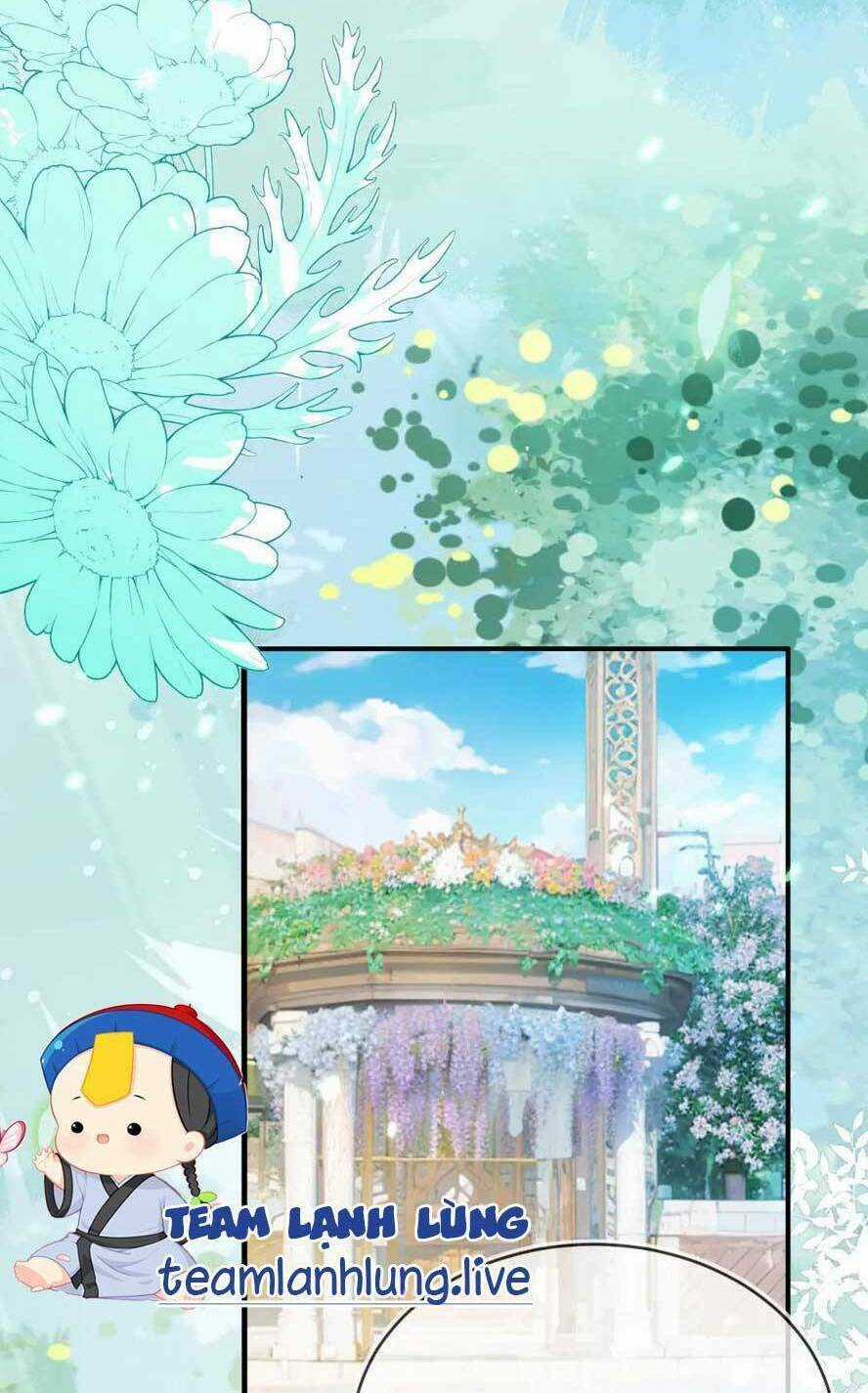 vừa mới huỷ hôn đã bị dã hồ ly lừa kết hôn Chapter 31 trang 22