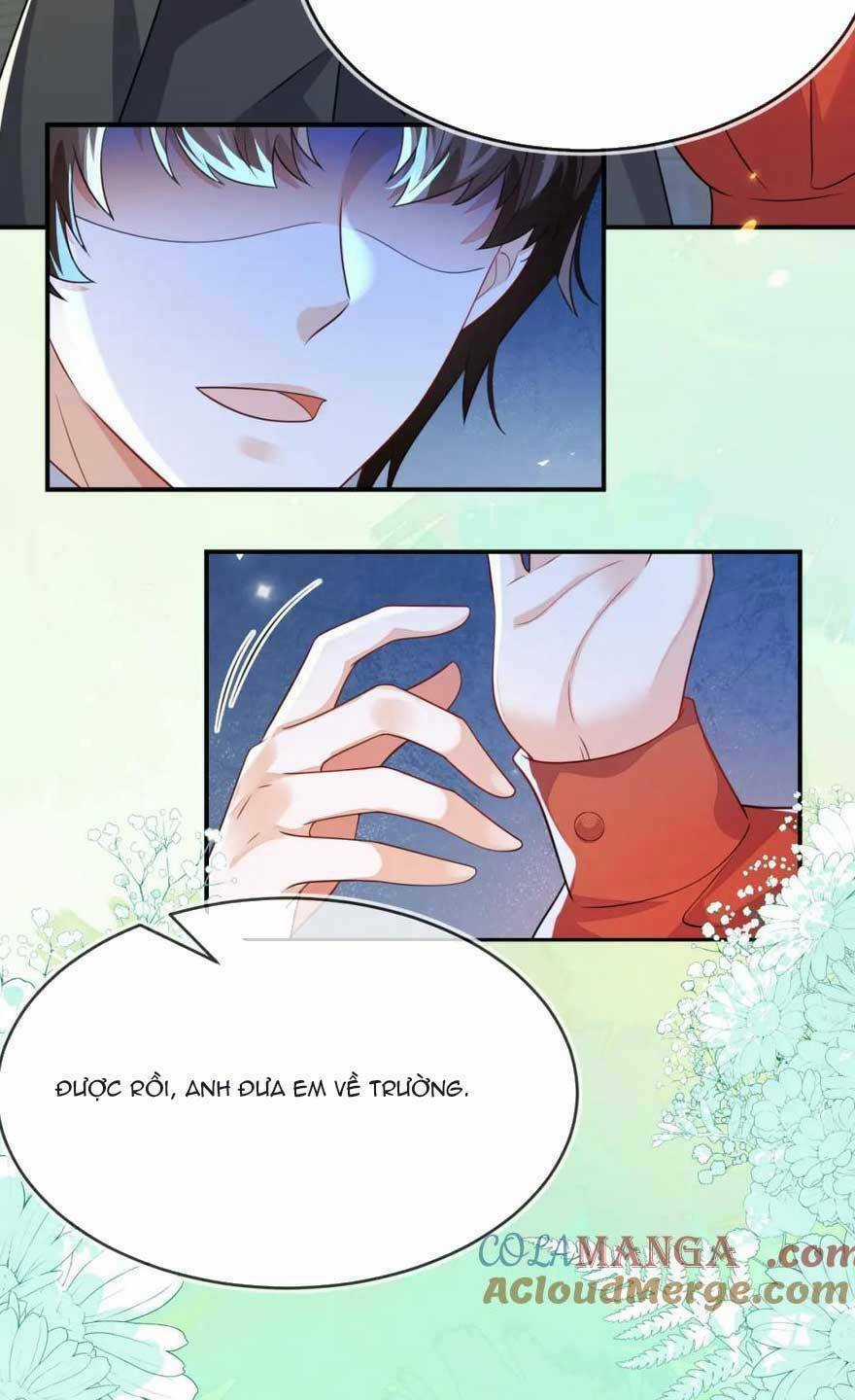 vừa mới huỷ hôn đã bị dã hồ ly lừa kết hôn Chapter 31 trang 26