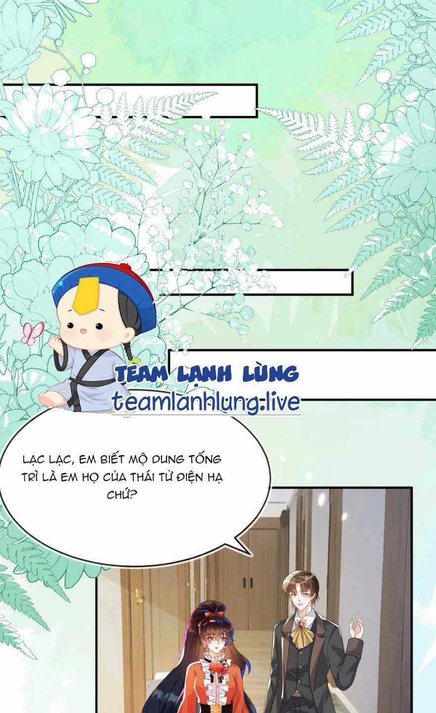 vừa mới huỷ hôn đã bị dã hồ ly lừa kết hôn Chapter 31 trang 27