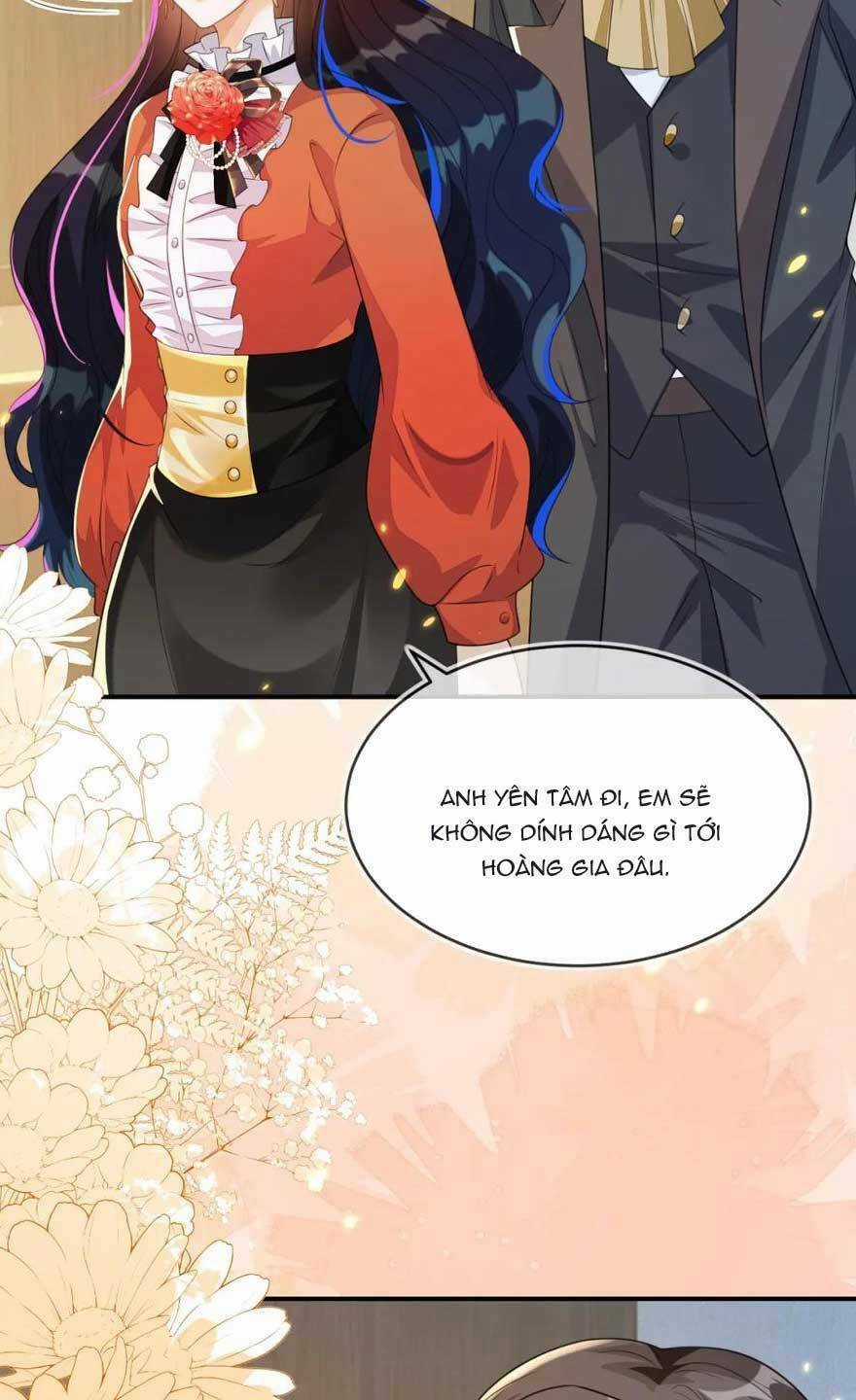 vừa mới huỷ hôn đã bị dã hồ ly lừa kết hôn Chapter 31 trang 29