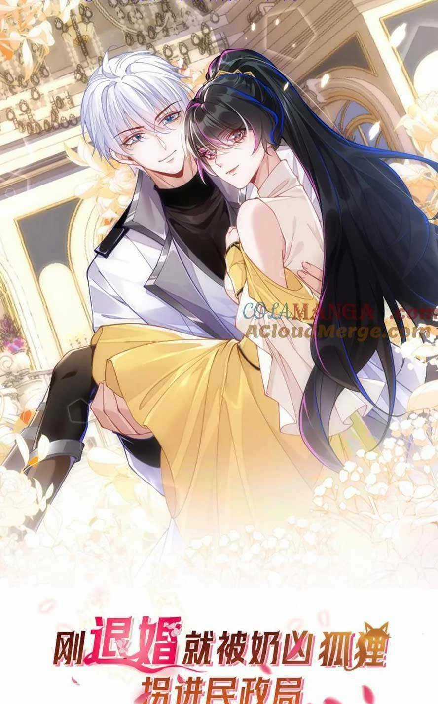 vừa mới huỷ hôn đã bị dã hồ ly lừa kết hôn Chapter 31 trang 3