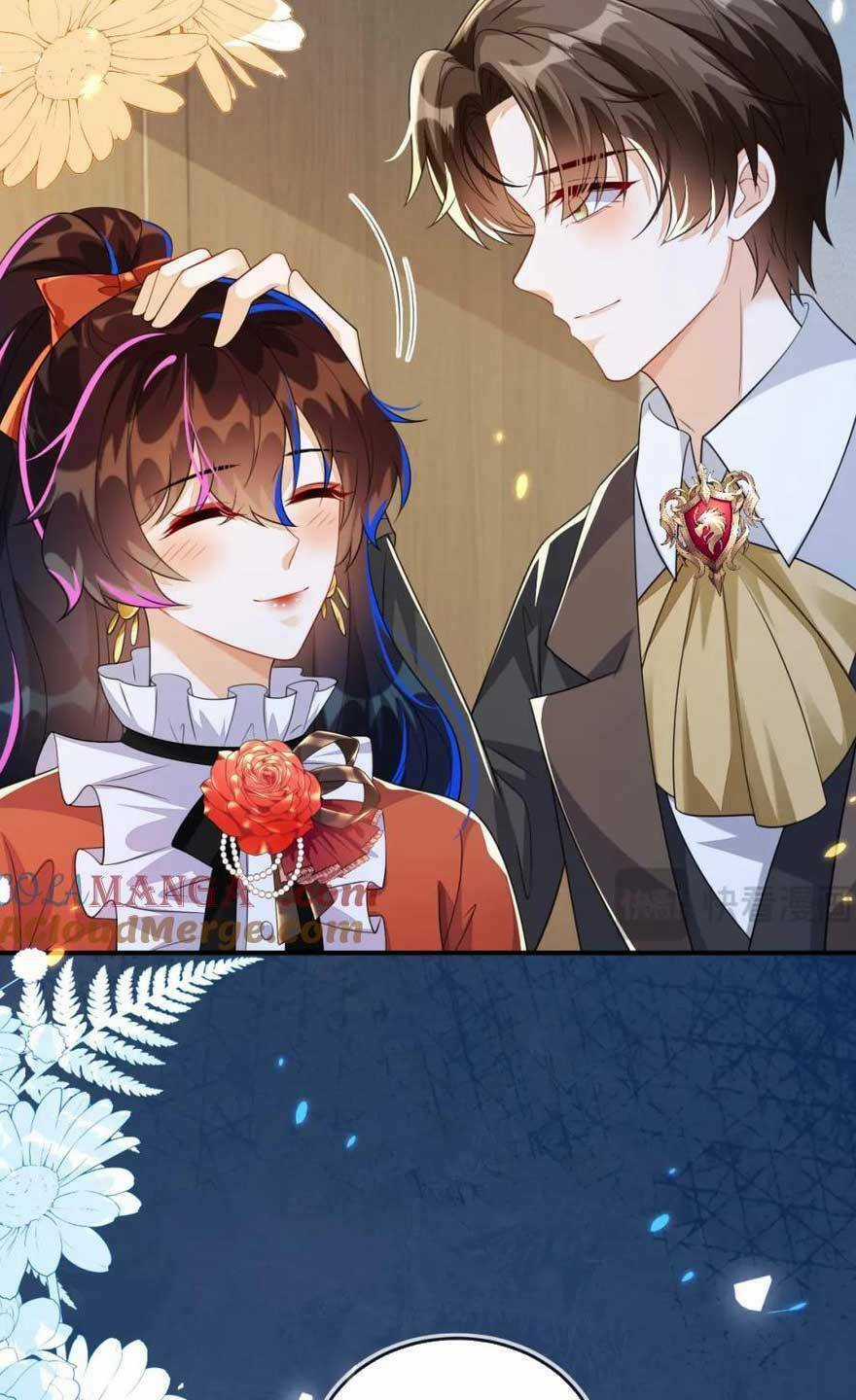 vừa mới huỷ hôn đã bị dã hồ ly lừa kết hôn Chapter 31 trang 30