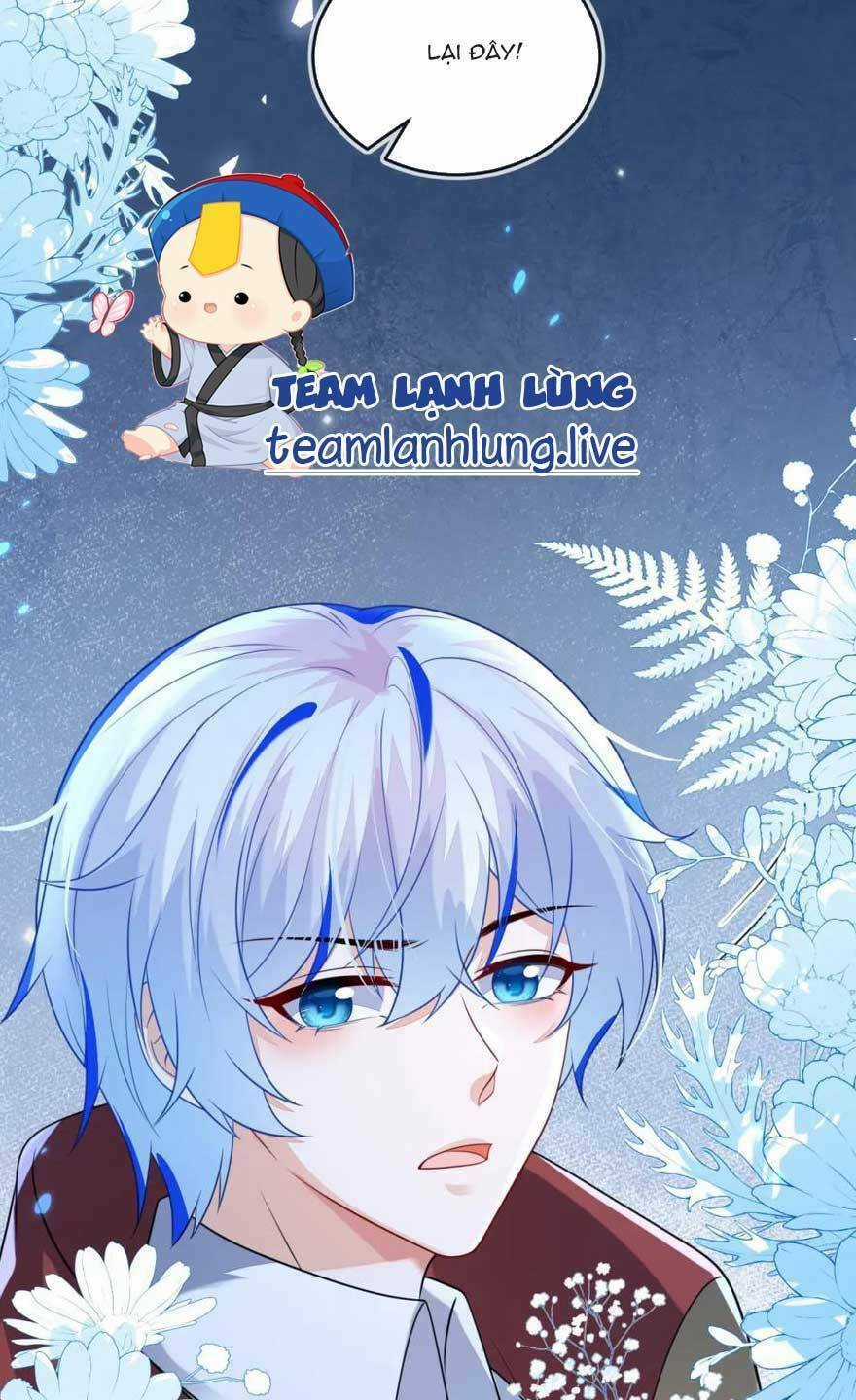 vừa mới huỷ hôn đã bị dã hồ ly lừa kết hôn Chapter 31 trang 31