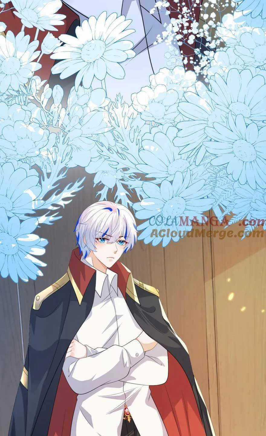 vừa mới huỷ hôn đã bị dã hồ ly lừa kết hôn Chapter 31 trang 32