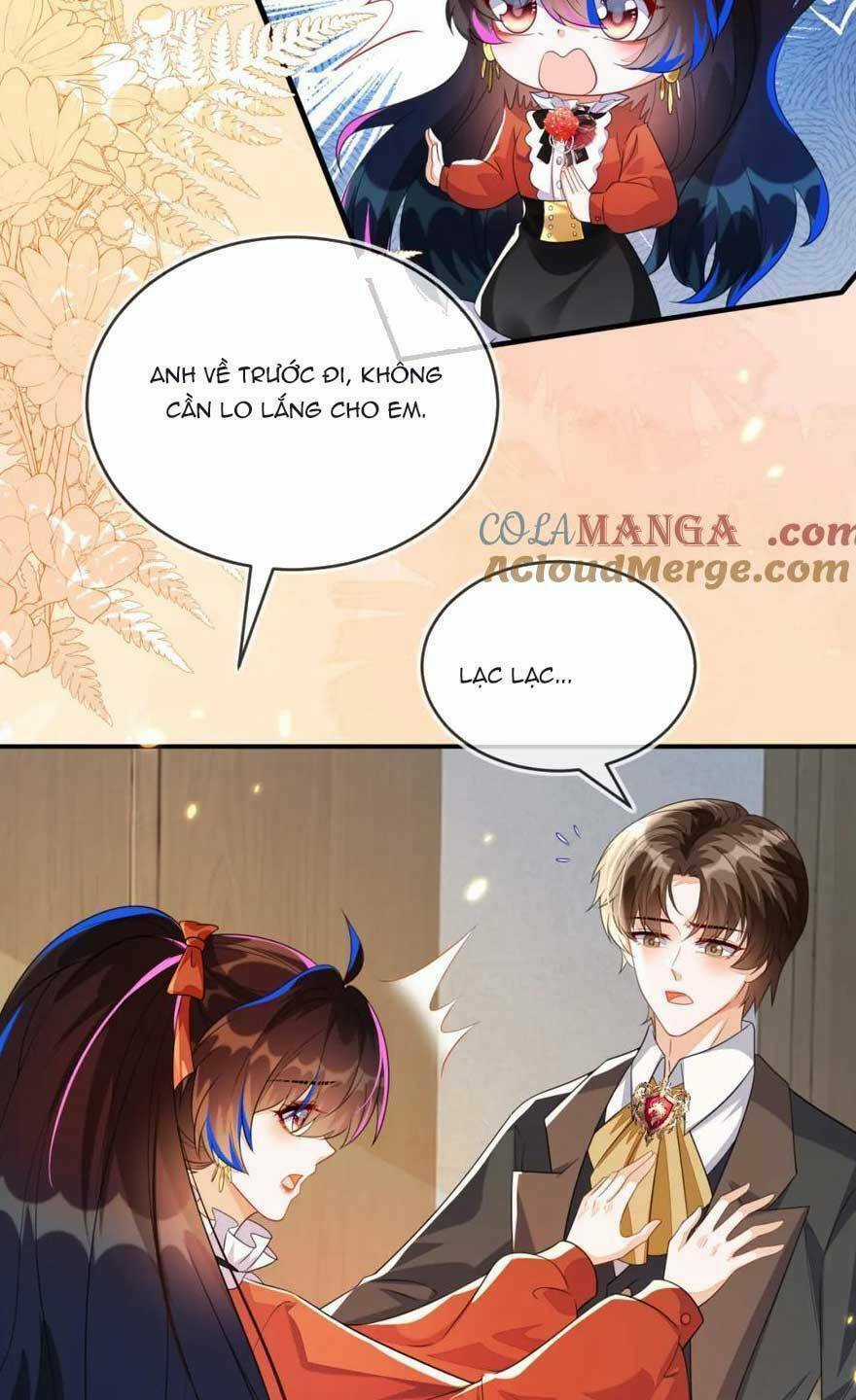 vừa mới huỷ hôn đã bị dã hồ ly lừa kết hôn Chapter 31 trang 34