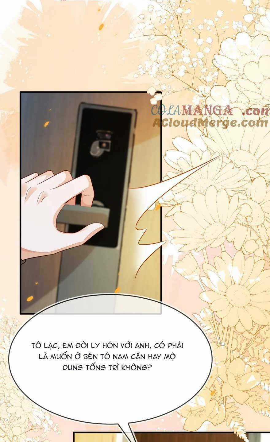 vừa mới huỷ hôn đã bị dã hồ ly lừa kết hôn Chapter 31 trang 36