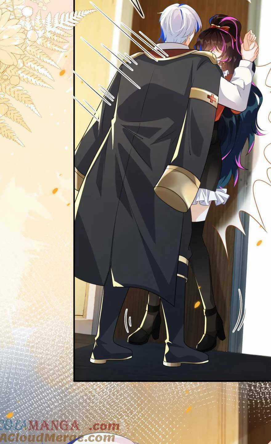 vừa mới huỷ hôn đã bị dã hồ ly lừa kết hôn Chapter 31 trang 37