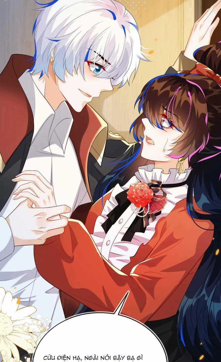 vừa mới huỷ hôn đã bị dã hồ ly lừa kết hôn Chapter 31 trang 38